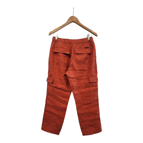 Sanctuary Linen Pant szM - Picture 2 of 3